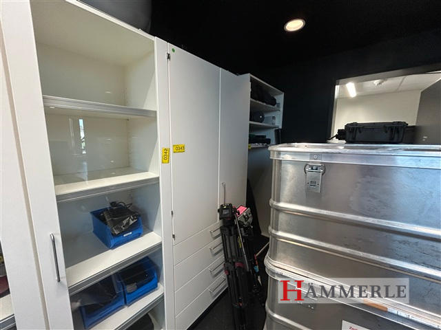 Aktenschrank